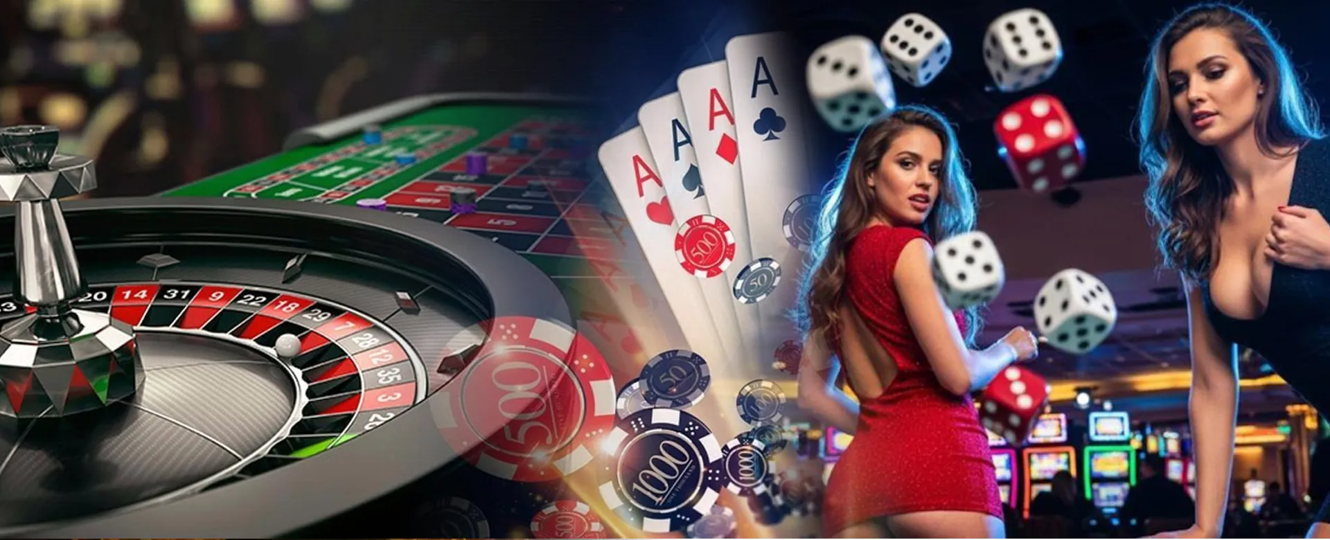 Dynamic online gaming experience at Jl Jendral Sudirman